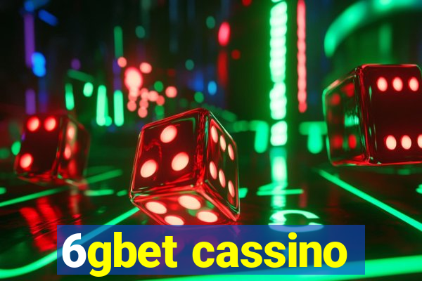 6gbet cassino